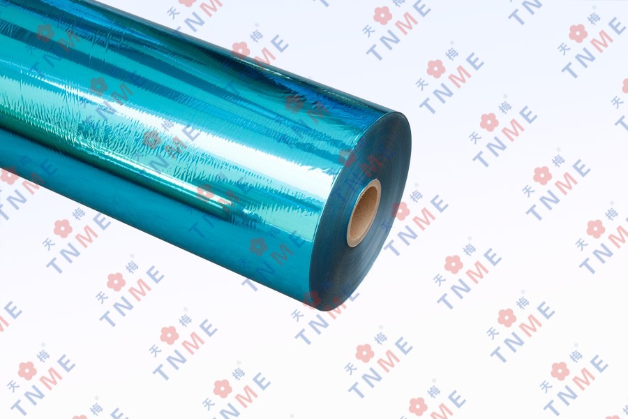 কেন হলোগ্রাফিক ফয়েল চয়ন করুন